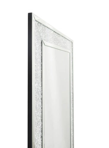 Diamond Frame Wall/Floor Mirror SH-C024