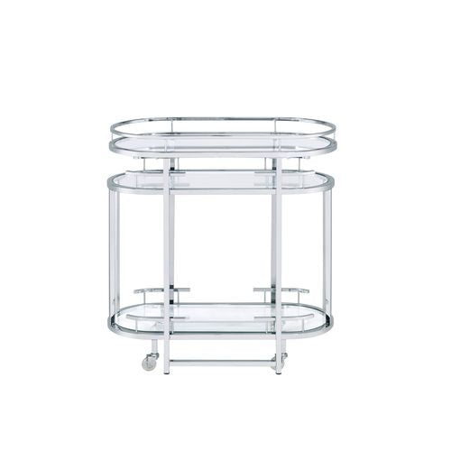 Piffo Serving Cart