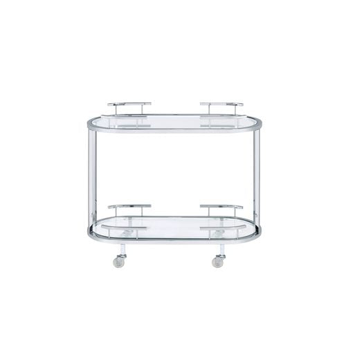 Piffo Serving Cart