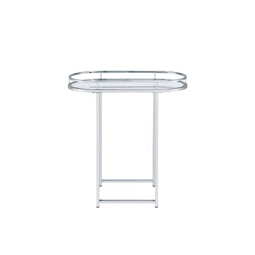 Piffo Serving Cart