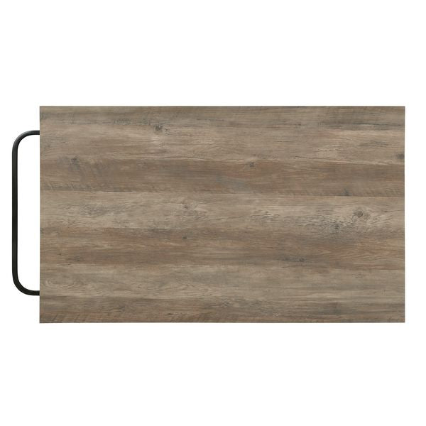 Macaria Kitchen Island