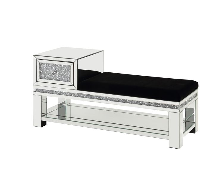 Noralie Bench