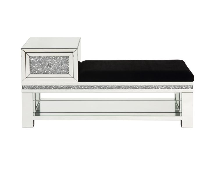 Noralie Bench