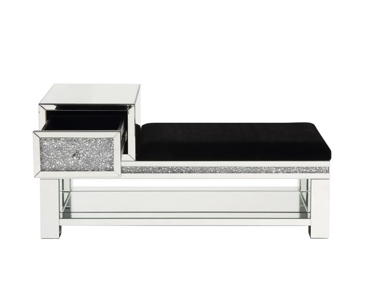 Noralie Bench