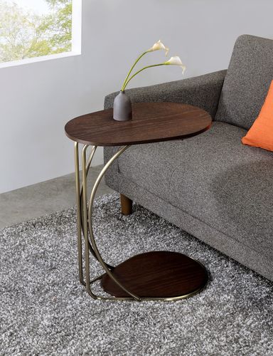 Cirus Accent Table (2Pc)