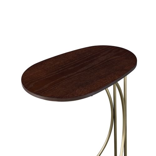 Cirus Accent Table (2Pc)