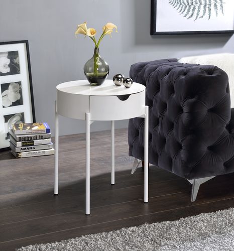 Scylla Accent Table