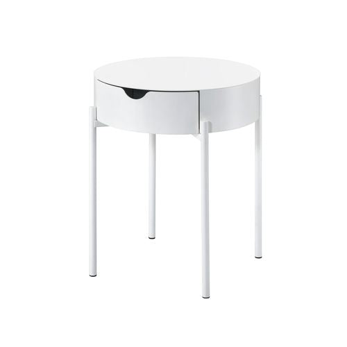 Scylla Accent Table