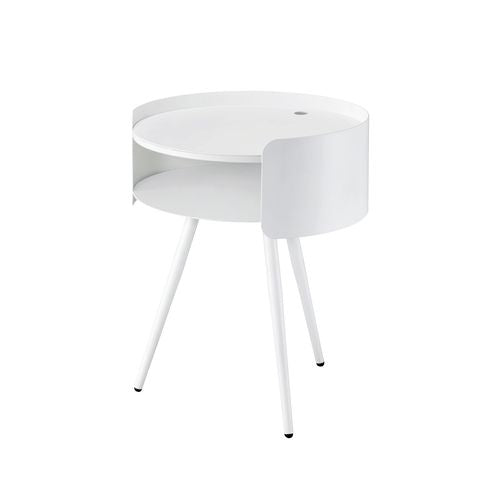 Medea Accent Table