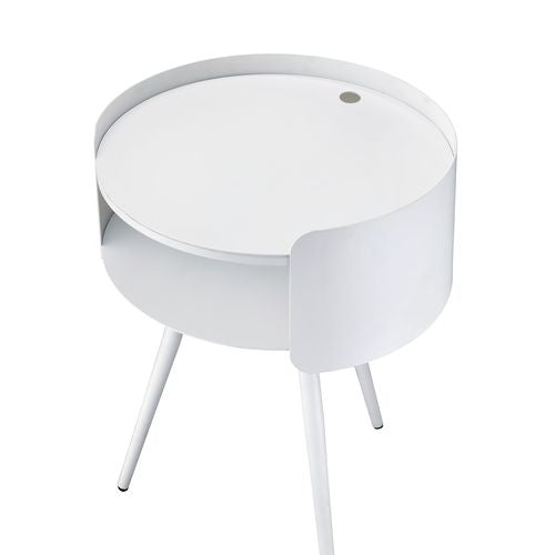 Medea Accent Table