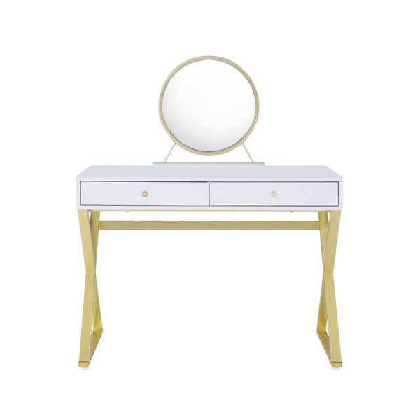 Coleen Vanity Desk