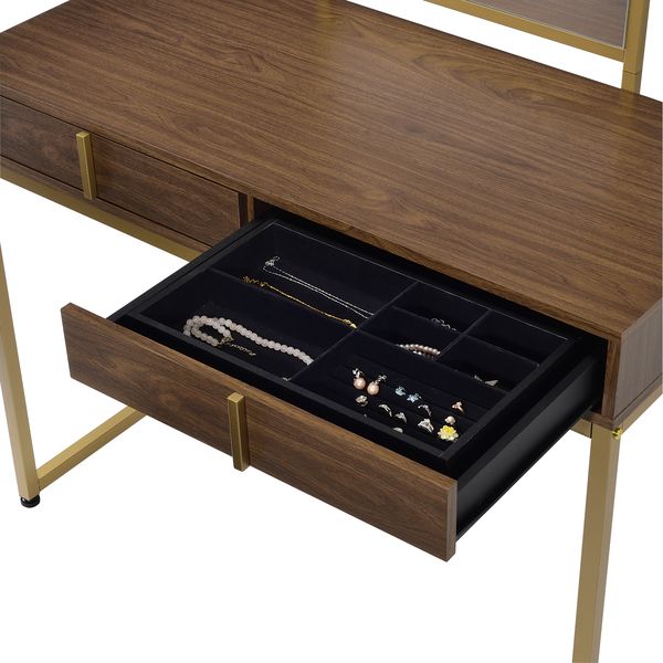 Coleen Vanity Desk
