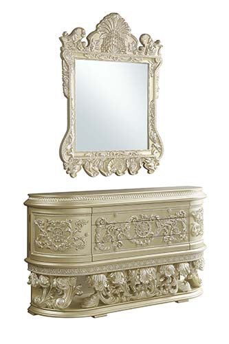 Vatican Mirror
