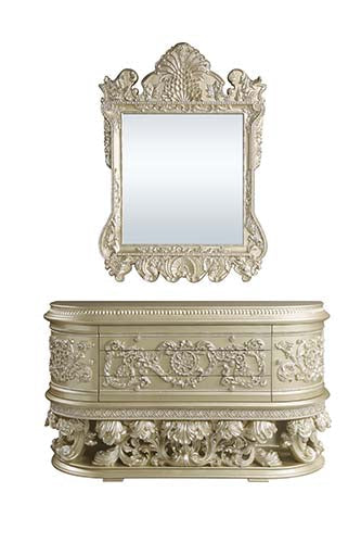 Vatican Mirror