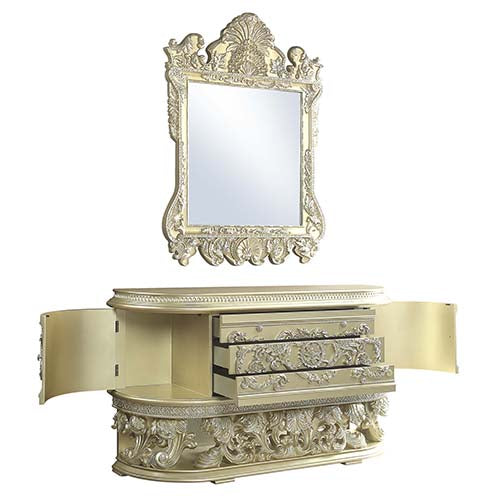 Vatican Mirror