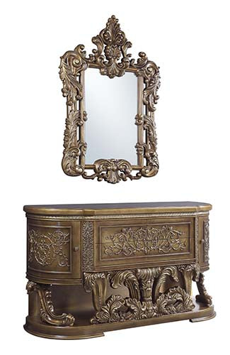 Constantine Mirror