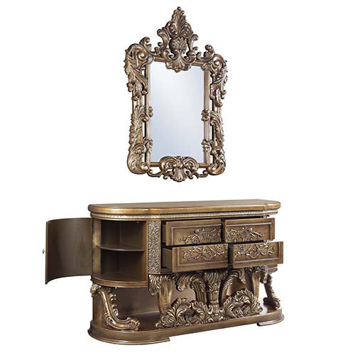 Constantine Mirror