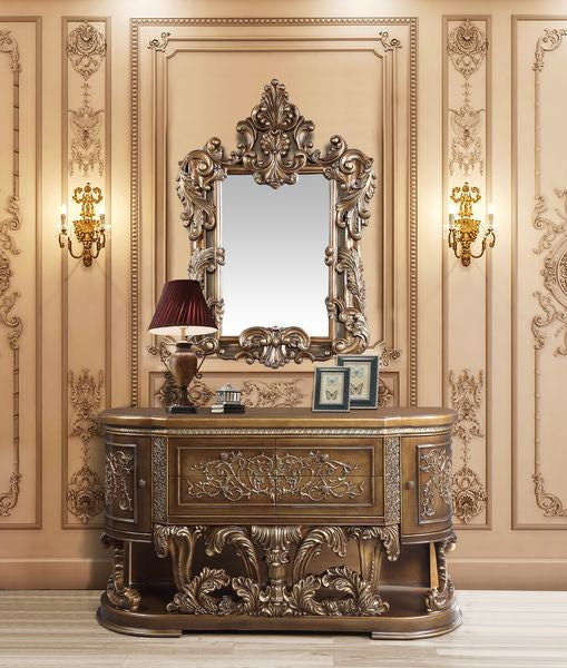 Constantine Mirror