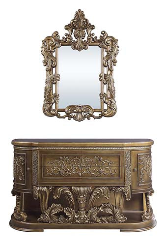 Constantine Dresser