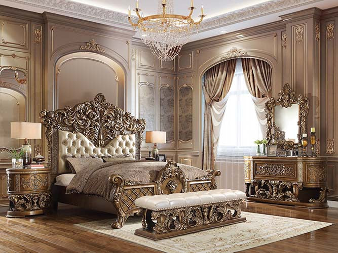 Constantine Dresser