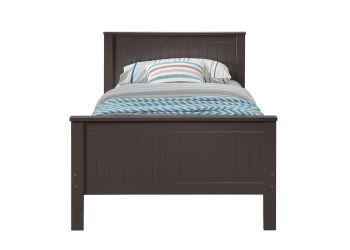 Bungalow Twin Bed