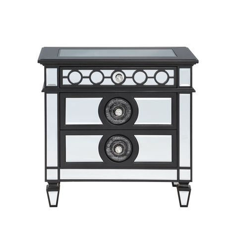 Varian II Nightstand