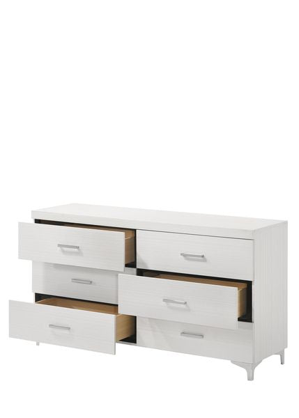 Casilda Dresser