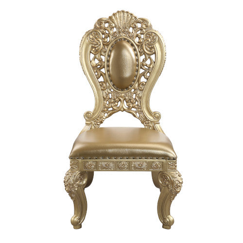 Seville Side Chair (2Pc)