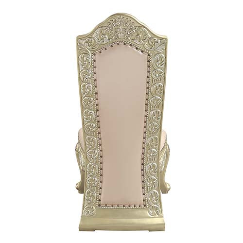 Vatican Side Chair (2Pc)