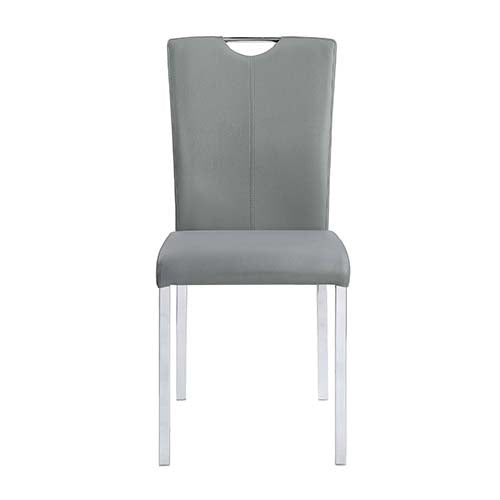 Pagan Side Chair (2Pc)