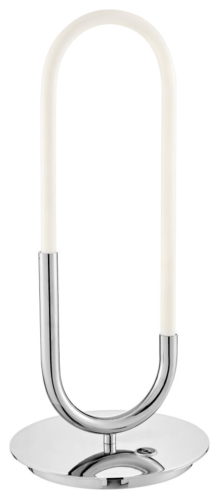 Led Single Clip Table Lamp