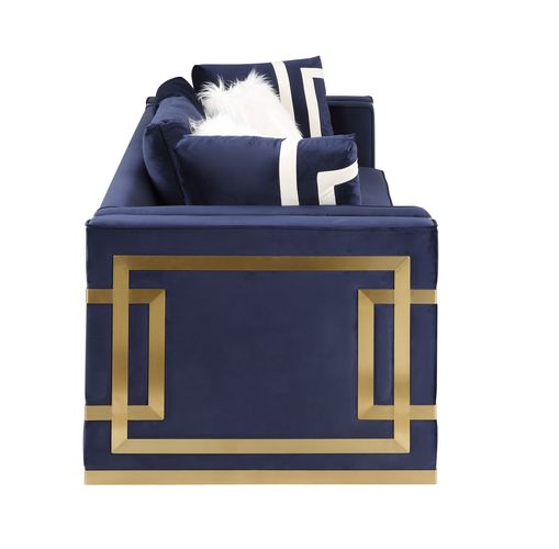 Virrux Chair