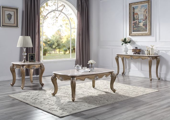 Elozzol Accent Table