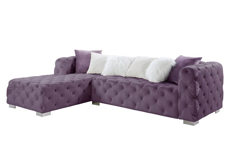Qokmis Sectional Sofa