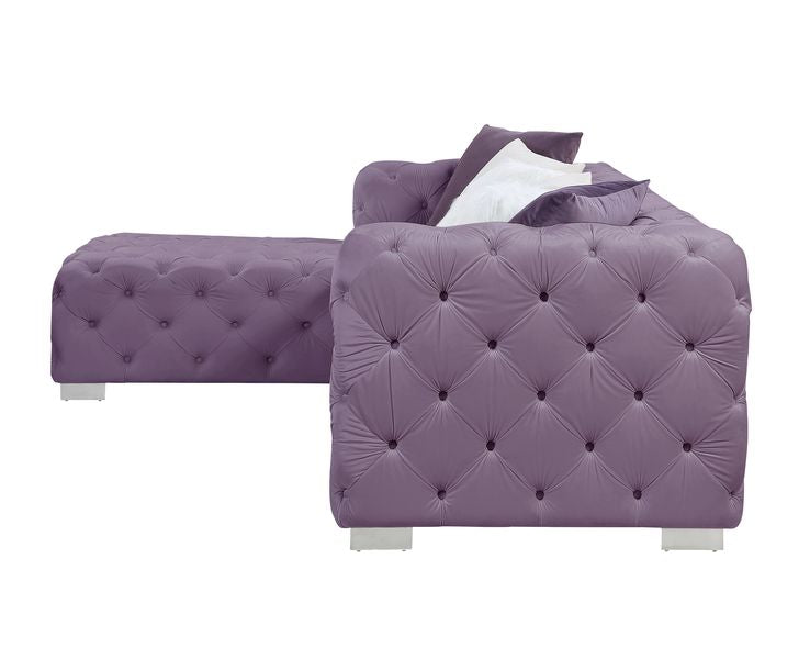Qokmis Sectional Sofa