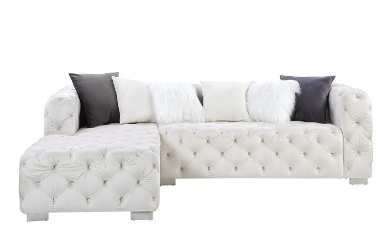 Qokmis Sectional Sofa