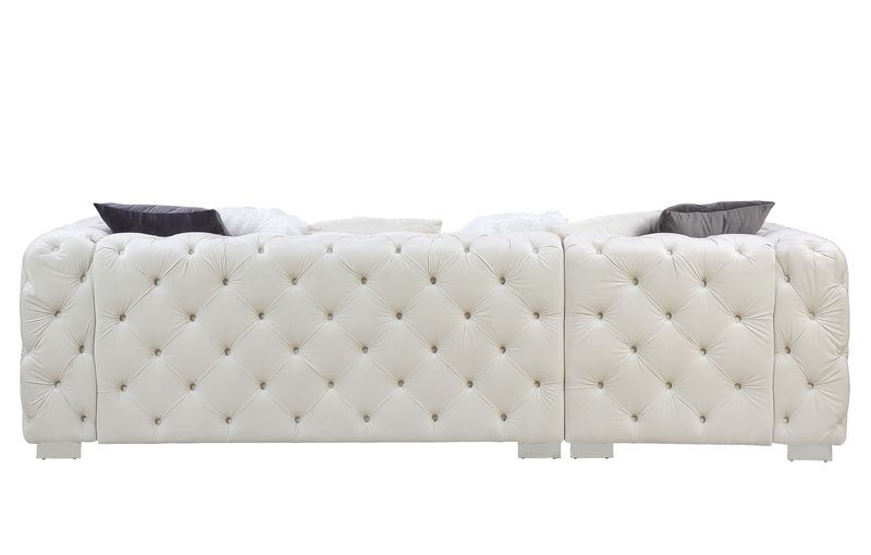 Qokmis Sectional Sofa