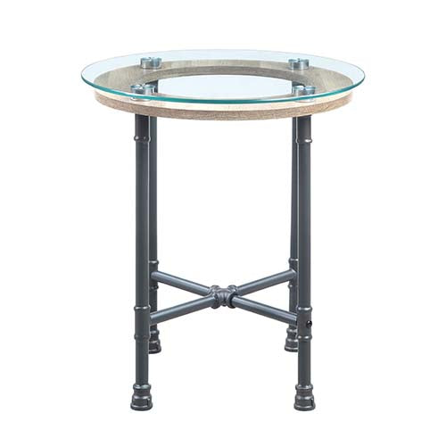 Brantley End Table