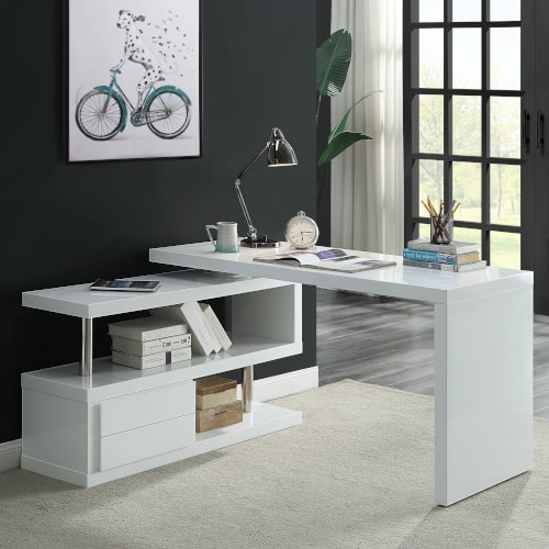 Buck II Writing Desk