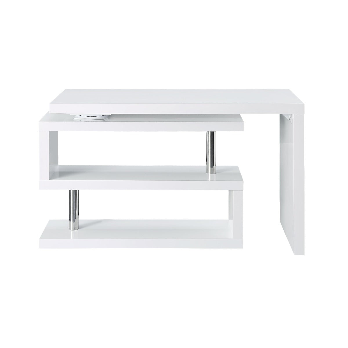 Buck II Writing Desk