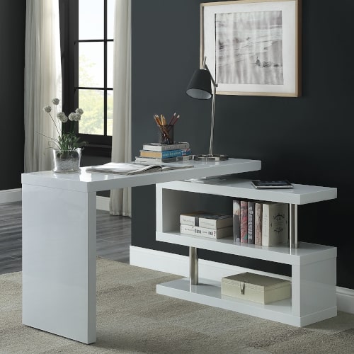 Buck II Writing Desk