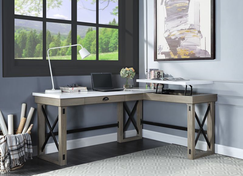 Talmar Writing Desk