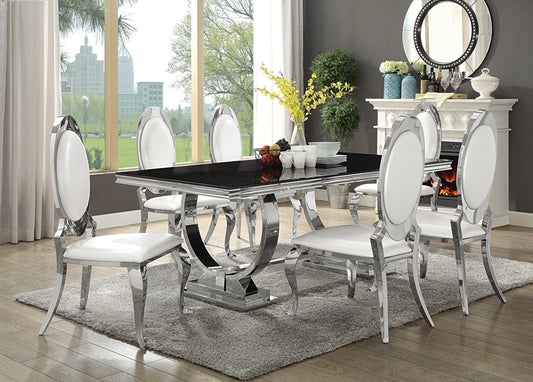 Anchorage Collection 7Pcs Dining Set