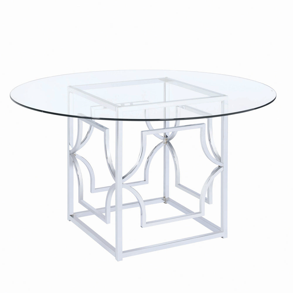 Starlight Dining Table Base