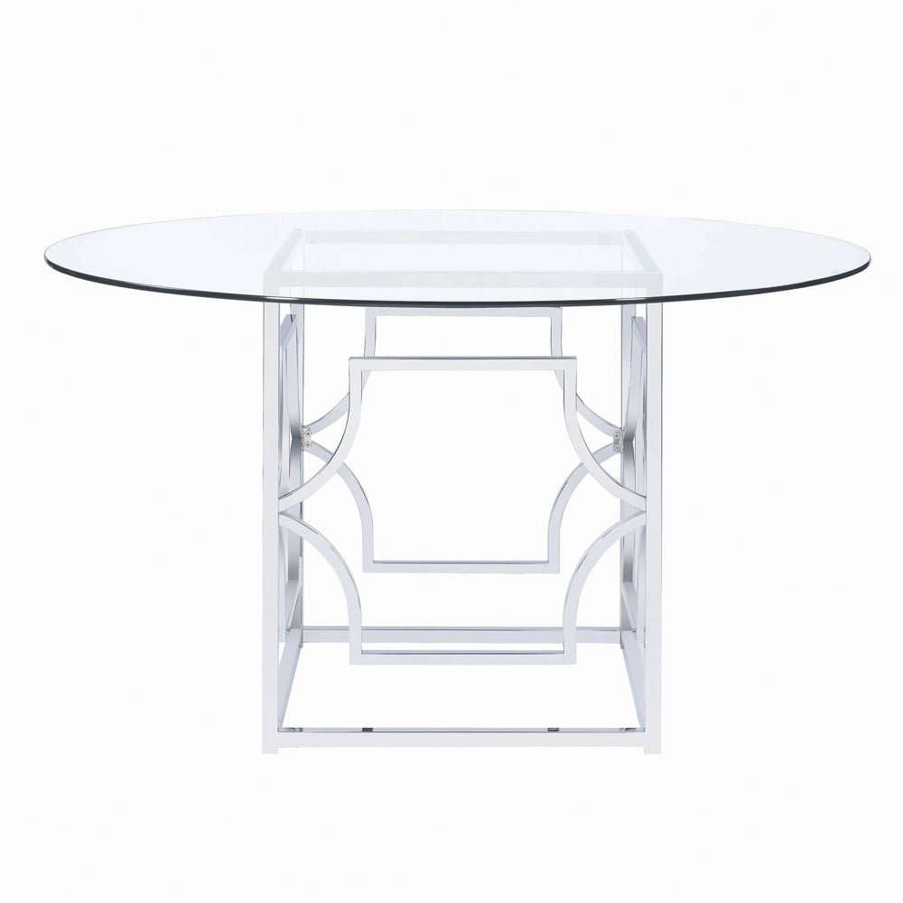 Starlight Dining Table Base