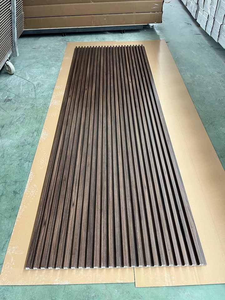 PVC Wall Decor Panels