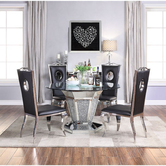 Noralie I Cyrene Dining Set