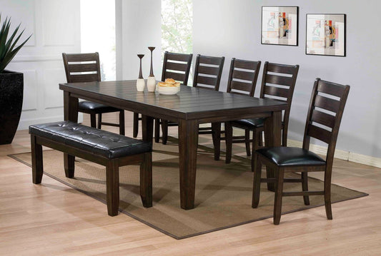 Urbana Dining Room Set