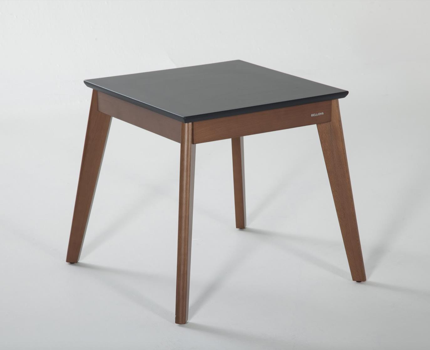 ALEGRO SIDE TABLE