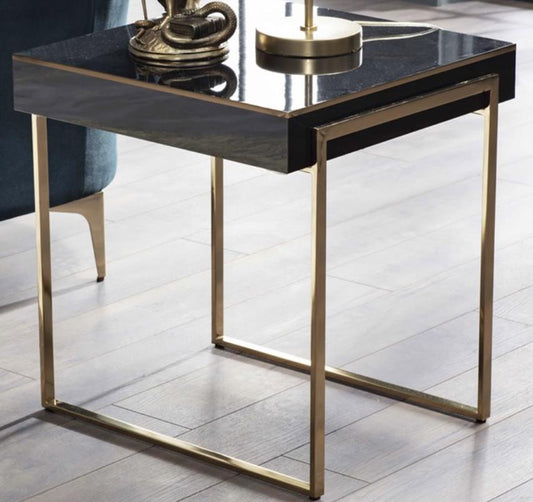 CARLINO SIDE TABLE